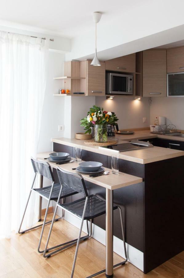Homz Ah02 Kolonaki Penthouse Studio アテネ エクステリア 写真